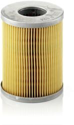 Mann-filter Palivový filter MANN-FILTER P 824 x (P 824 x)