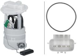 HELLA Palivová dopravná jednotka HELLA 8TF 358 303-041 (8TF 358 303-041)