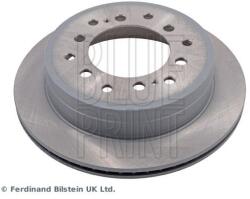 BLUE PRINT Brzdový kotúč BLUE PRINT ADT343129 (ADT343129)