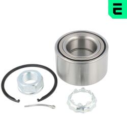 OPTIMAL Súprava ložísk kolesa OPTIMAL 981947 (981947)