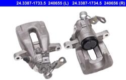 ATE Brzdový strmeň ATE 24.3387-1734.5 (24.3387-1734.5)