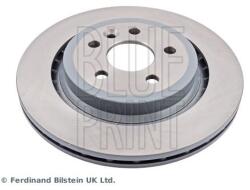 BLUE PRINT Brzdový kotúč BLUE PRINT ADF124310 (ADF124310)