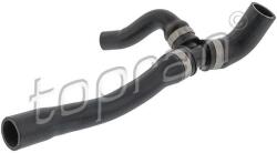 TOPRAN Hadica chladenia TOPRAN 109 009 (109 009)