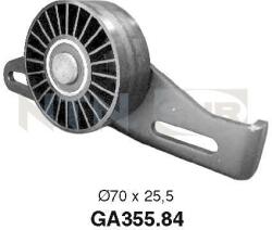 SNR Napinák rebrovaného klinového remeňa SNR GA355.84 (GA355.84)