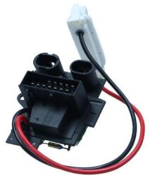 MAXGEAR Odpor vnútorného ventilátora MAXGEAR 27-2179 (27-2179)