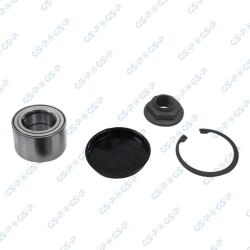 GSP Súprava ložísk kolesa GSP GK3614 (GK3614)