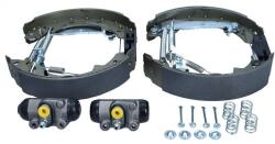 MAXGEAR Sada brzdových čeľustí MAXGEAR 19-5650KIT (19-5650KIT)