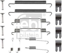 Febi Bilstein Súprava príslušenstva, brzdové čeľuste FEBI BILSTEIN 182213 (182213)