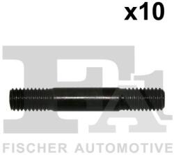 FA1 Skrutka zberného výfukového potrubia FA1 985-08-035.10 (985-08-035.10)