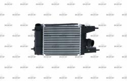 NRF Chladič plniaceho vzduchu NRF 30985 (30985)