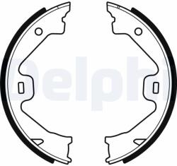 DELPHI Szczeki Ham. Rover 75 (ls1930)