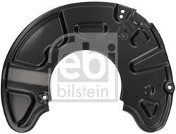 Febi Bilstein Ochranný plech proti rozstreku, Brzdový kotúč FEBI BILSTEIN 197151 (197151)