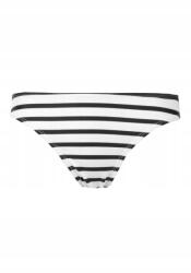 Boohoo Bikini Alsó Csíkos Xxj klz XXL