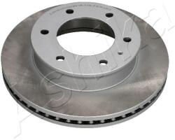 ASHIKA Brzdový kotúč ASHIKA 60-03-323C (60-03-323C)