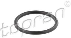 TOPRAN Tesnenie trubiek chladenia TOPRAN 109 639 (109 639)