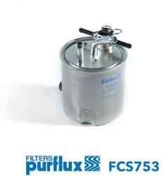 PURFLUX Palivový filter PURFLUX FCS753 (FCS753)