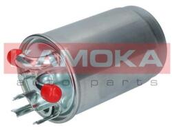 KAMOKA Palivový filter KAMOKA F303801 (F303801)