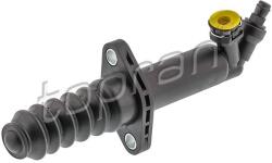 TOPRAN Pomocný spojkový valec TOPRAN 504 237 (504 237)