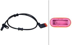 HELLA Snímač počtu otáčok kolesa HELLA 6PU 358 218-091 (6PU 358 218-091)