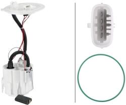 HELLA Palivová dopravná jednotka HELLA 8TF 358 106-961 (8TF 358 106-961)