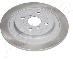 ASHIKA Brzdový kotúč ASHIKA 61-02-238C (61-02-238C)