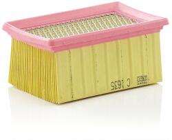 Mann-filter Vzduchový filter MANN-FILTER C 1635 (C 1635)