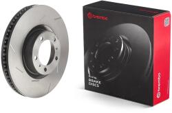 BREMBO Brzdový kotúč BREMBO 09. C549.21 (09.C549.21)