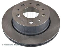 BLUE PRINT Brzdový kotúč BLUE PRINT ADBP430041 (ADBP430041)