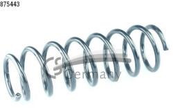 CS Germany Pružina podvozku CS Germany 14.875. 443 (14.875.443)