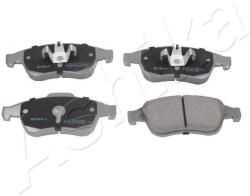 ASHIKA Klocki Ham. Reno Megan/dacia Lodgy 1.2 (50-00-031)