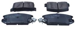 MAXGEAR Sada brzdových platničiek kotúčovej brzdy MAXGEAR 19-3958 (19-3958)
