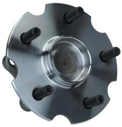 KAMOKA Súprava ložísk kolesa KAMOKA 5500293 (5500293)