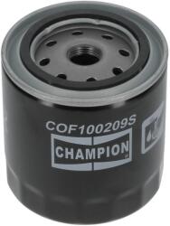 CHAMPION Olejový filter CHAMPION COF100209S (COF100209S)