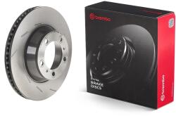 BREMBO Brzdový kotúč BREMBO 09. C878.31 (09.C878.31)
