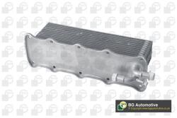BGA Chladič motorového oleja BGA CO0160 (CO0160)