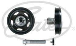 GATES Remenica kľukového hriadeľa GATES TVD1171A (TVD1171A)