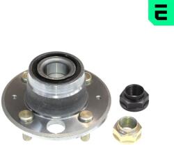 OPTIMAL Súprava ložísk kolesa OPTIMAL 912532 (912532)