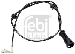Febi Bilstein Výstražný kontakt, opotrebenie brzdového obloženia FEBI BILSTEIN 17204 (17204)