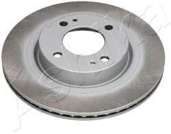 ASHIKA Brzdový kotúč ASHIKA 60-05-560C (60-05-560C)