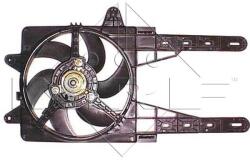 NRF Ventilátor chladenia motora NRF 47247 (47247)