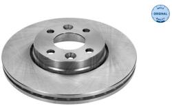 MEYLE Brzdový kotúč MEYLE 16-15 521 0039 (16-15 521 0039)