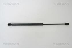 TRISCAN Pneumatická pružina kufor/ložný priestor TRISCAN 8710 29272 (8710 29272)