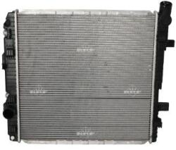 NRF Chladič motora NRF 53892 (53892)