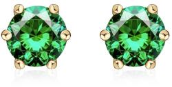 SAVICKI Cercei Savicki: aur, zirconiu cubic - savicki - 1 345,00 RON
