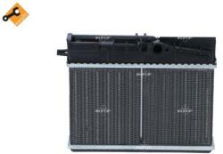 NRF Výmenník tepla vnútorného kúrenia NRF 54307 (54307)