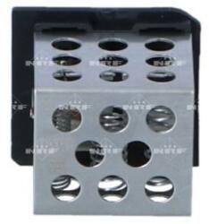 NRF Odpor vnútorného ventilátora NRF 342051 (342051)