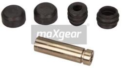 MAXGEAR Sada vodiacich puzdier brzdového strmeňa MAXGEAR 27-0506 (27-0506)