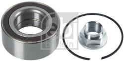 Febi Bilstein Súprava ložísk kolesa FEBI BILSTEIN 100177 (100177)