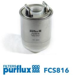 PURFLUX Palivový filter PURFLUX FCS816 (FCS816)
