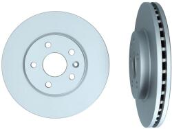 KAMOKA Brzdový kotúč KAMOKA 103604 (103604)